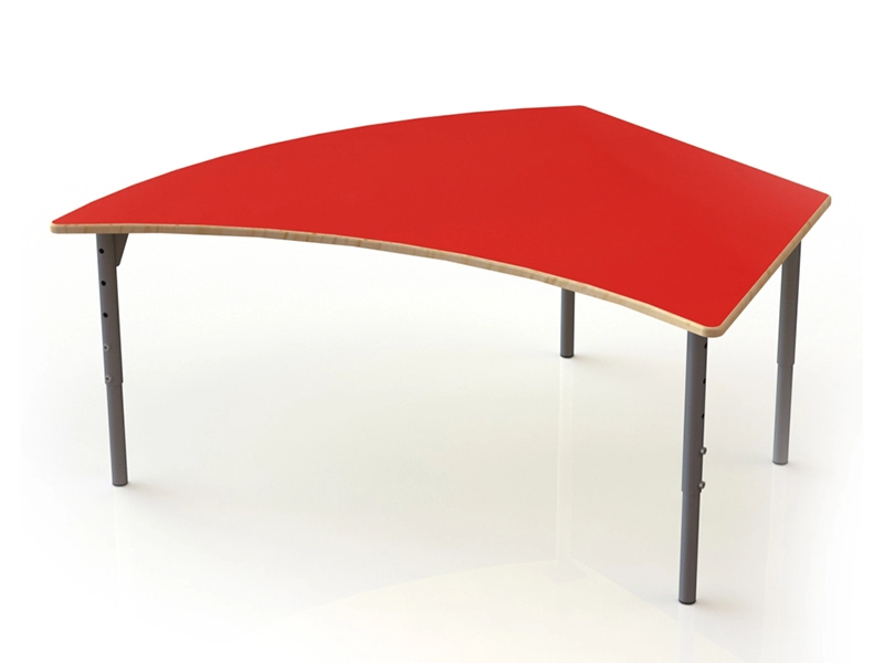 Стол «Лучик» одноместный для программы «Точка роста»