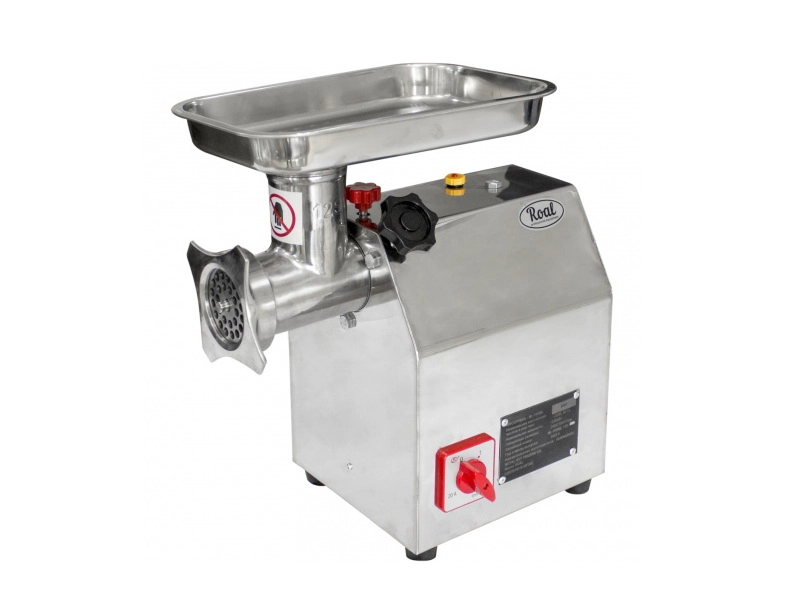 Профессиональная электромясорубка 160 кг/ч — 0,85 кВт