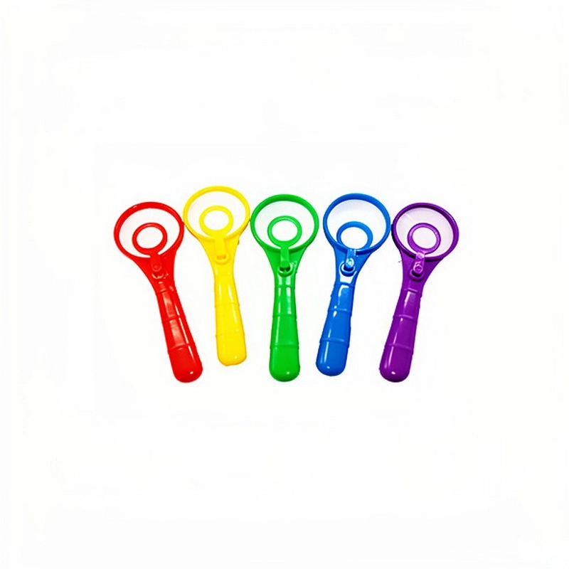 Линза ×10, с дополнительной линзой