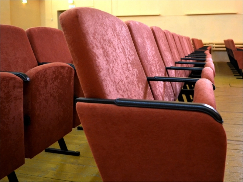 Кресло «Пионер» для школьного класса