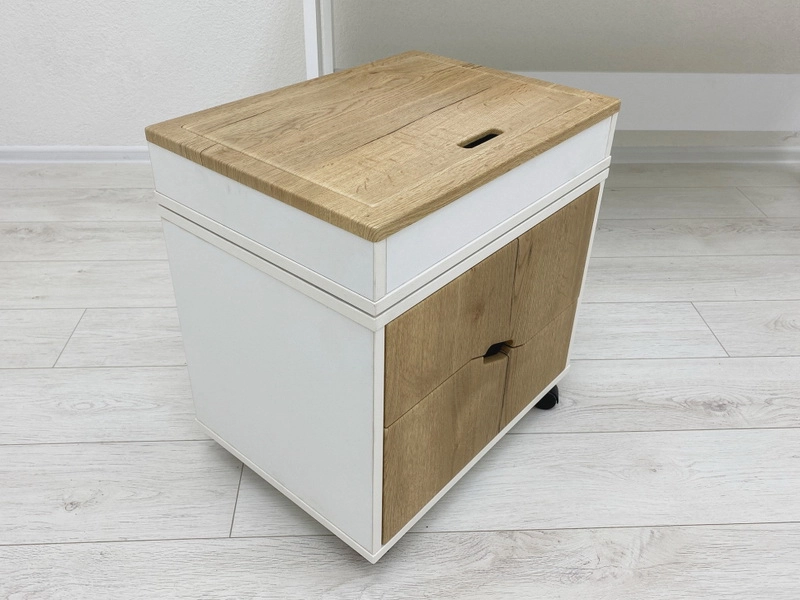 Профессиональный стол ALMA START для психолога