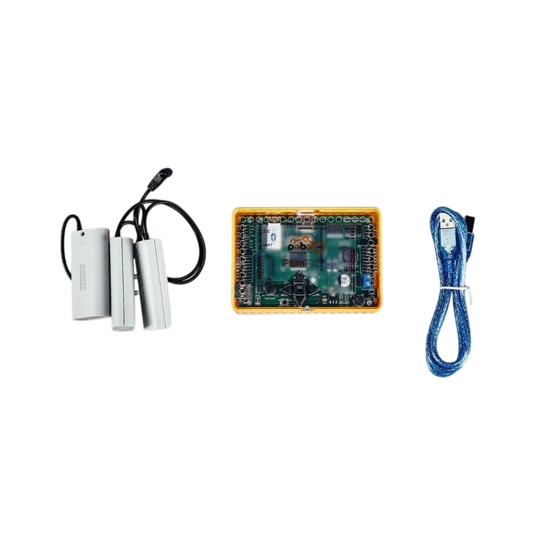 Ресурсный контроллер Трекдуино ПРО для робототехники