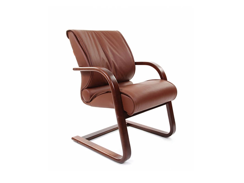 Кресло CHAIRMAN, чёрное