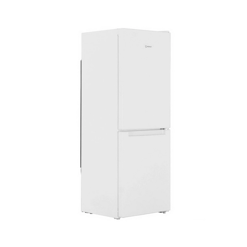 Холодильник с морозилкой Indesit ITS 4160 W — белый