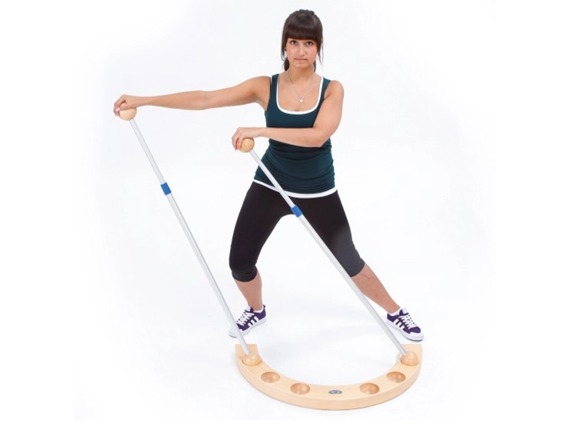 Тренажер для функциональной подготовки ИАТ-28492, до 150 кг