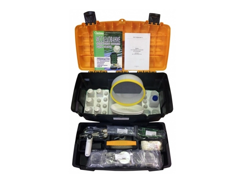 Гидробиологический набор ChP-3.130.4