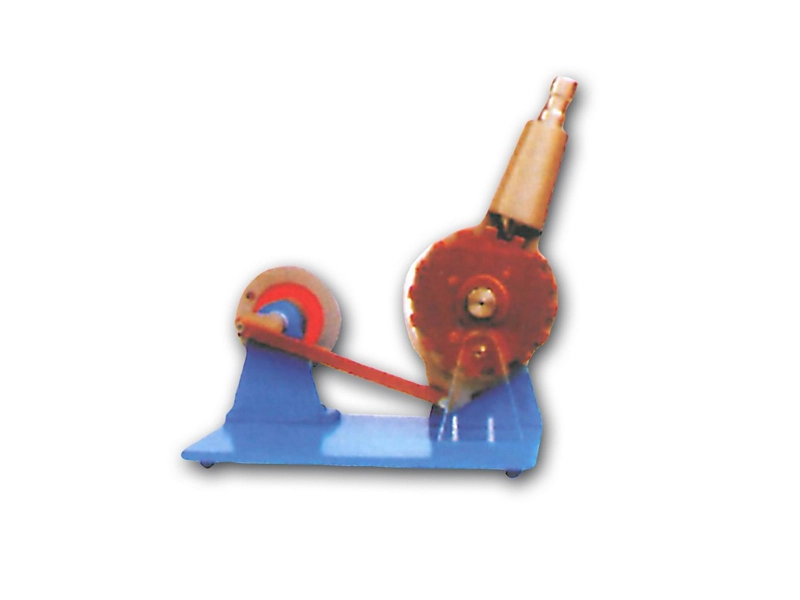 Учебная модель храповика ЗАР-ЗУП5185