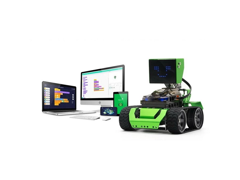 Набор Qoopers EDUS-30 для детей 8–12 лет