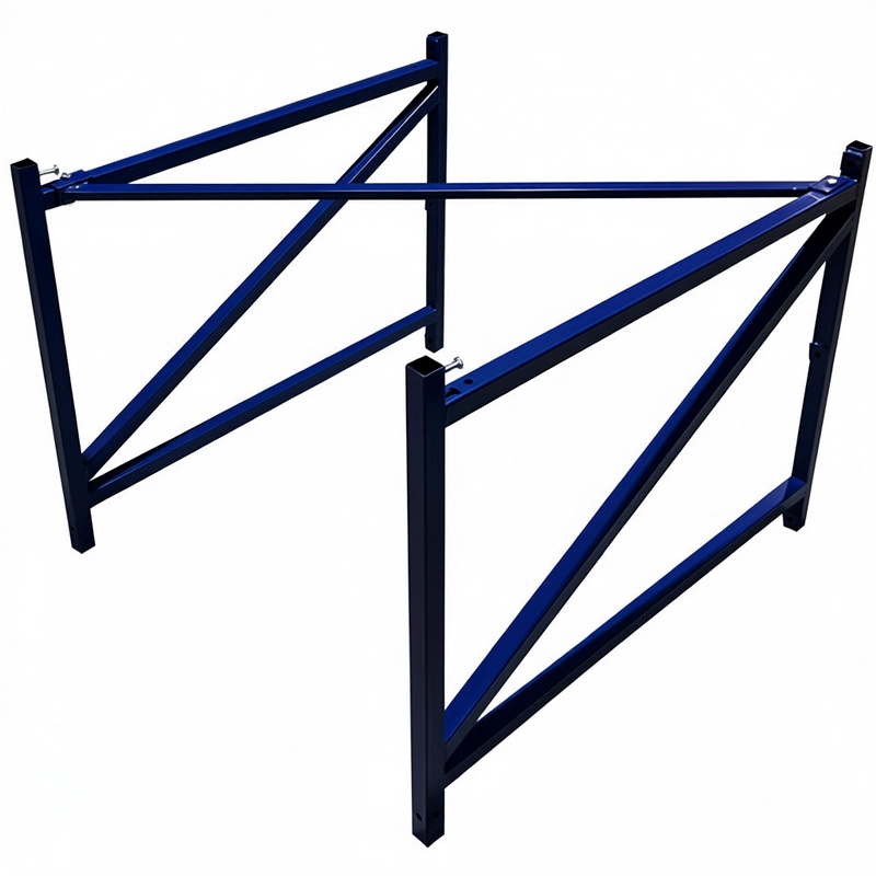 Ферма для щита баскетбольного 1,2 м