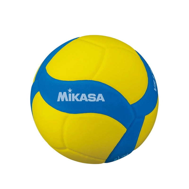 Мяч для волейбола 5 (клееная конструкция)