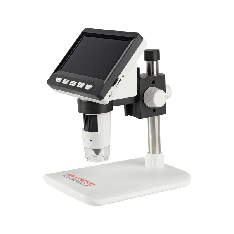 Цифровой USB-микроскоп "МИКМЕД LCD"