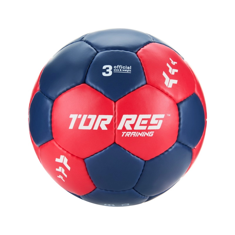 Torres Training — гандбольный мяч размер 3