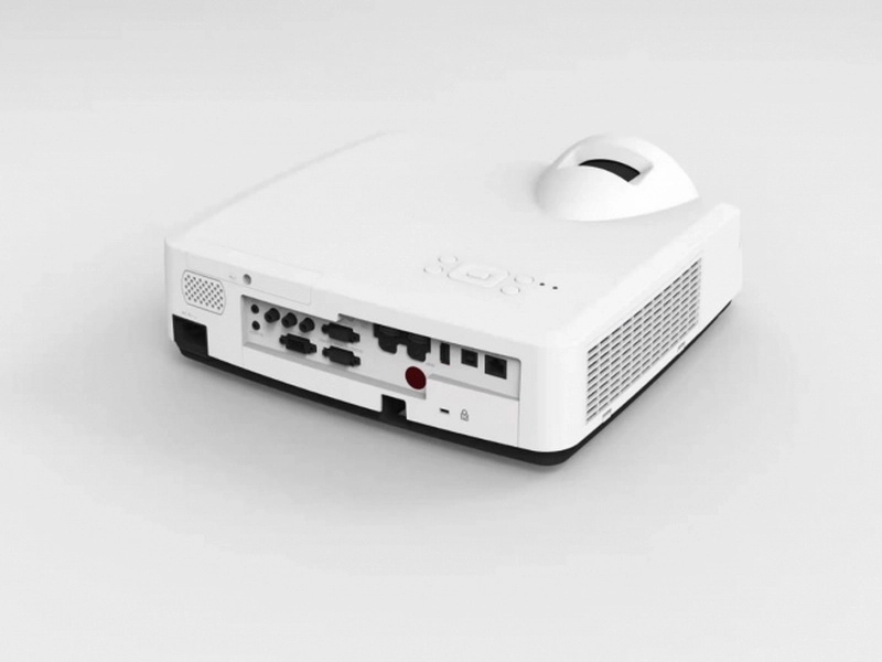 AVANZA EL-331W WXGA 1280×800