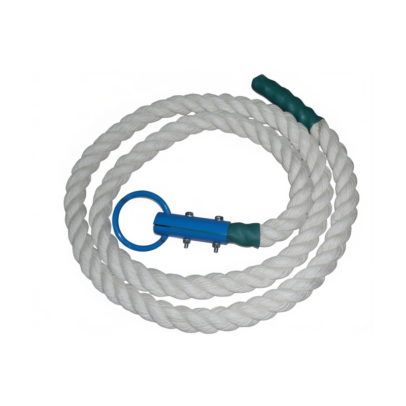 Лазательный канат Ø40 мм