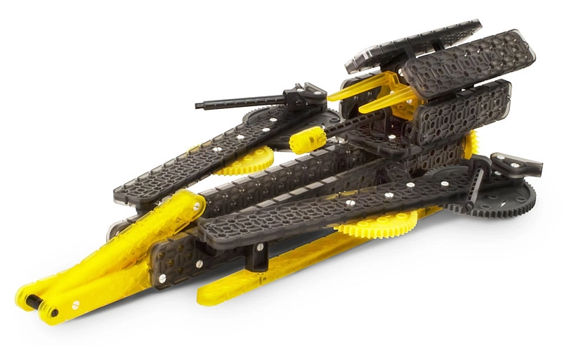 VEX by HEXBUG Шариковая машина — 8 шаров