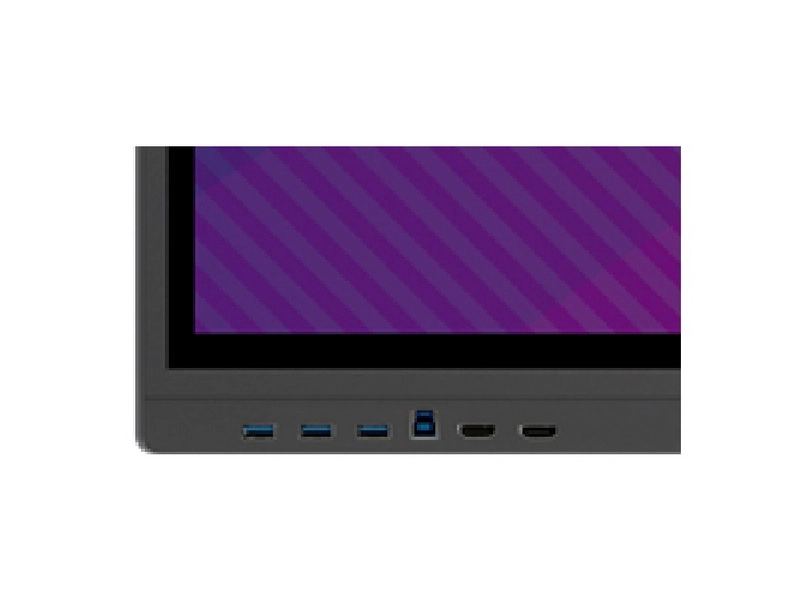 Интерактивный дисплей TeachTouch 65" (версия 7.0)