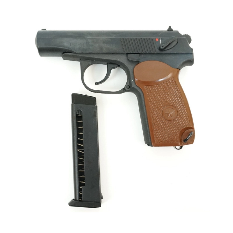 Массогабаритный макет ПМ (9 мм)