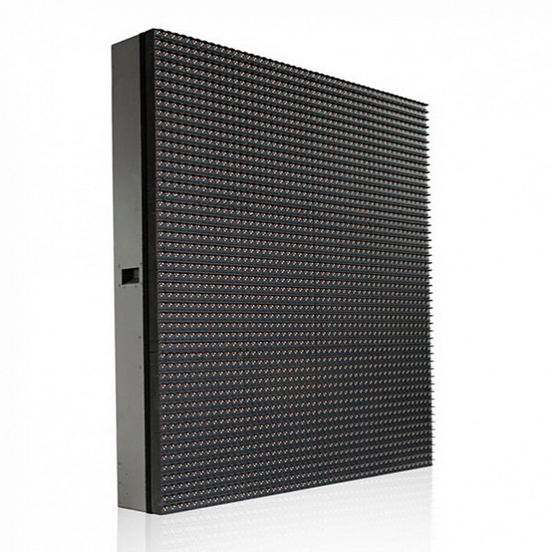 EQSRF модель LED-экран 6400х3680мм