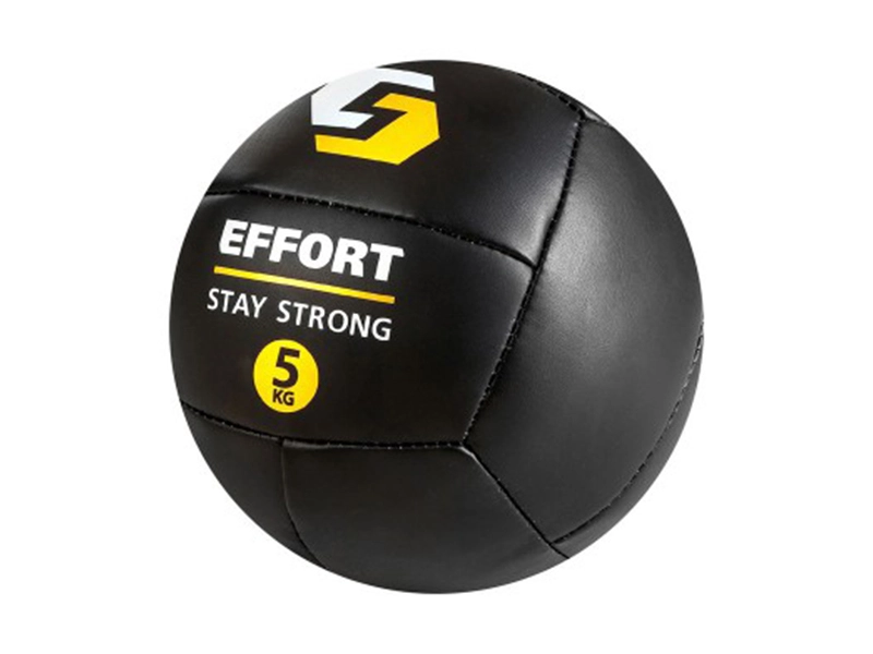 Медицинбол 24 см