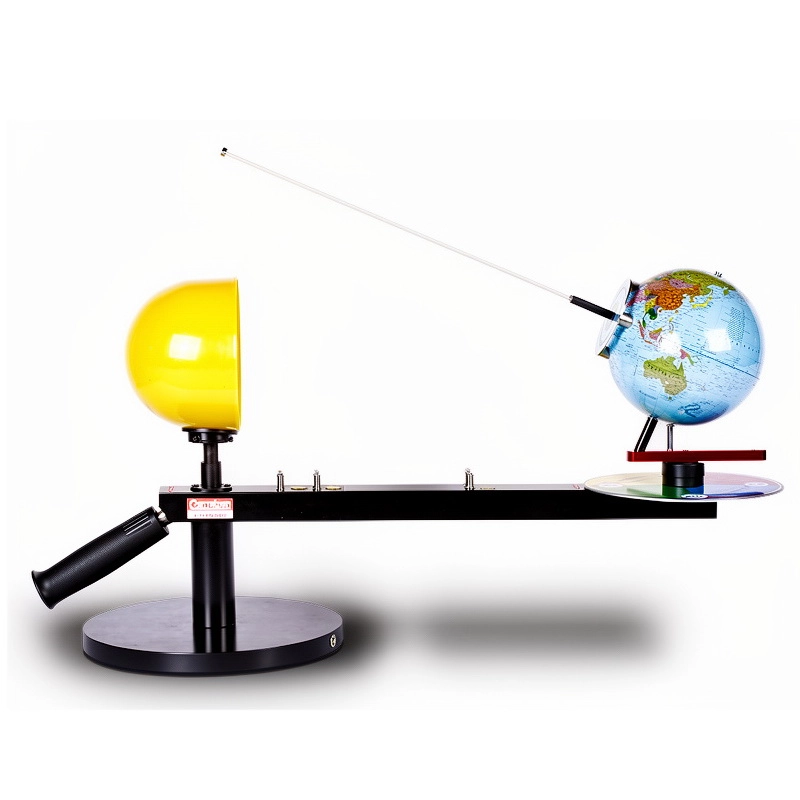 Учебный теллурий Cornelsen, модель REN-31121