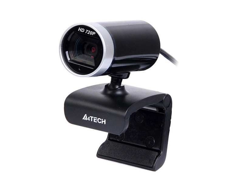 A4 PK-910P чёрная 50×55×60 мм