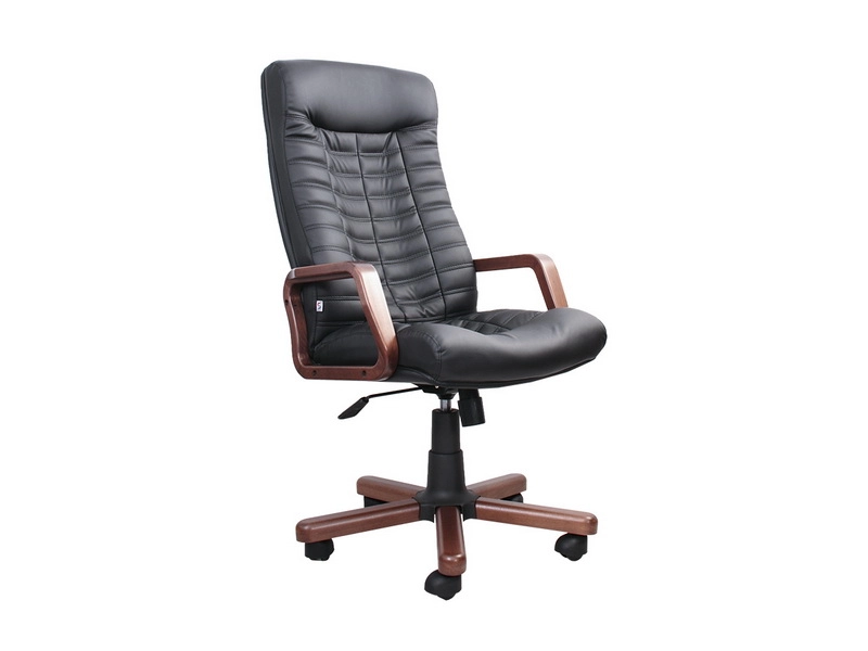 Atlantis Extra — эргономичное кресло с эффектом тонизирования