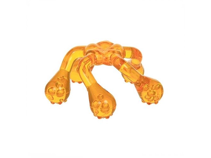 Массажер для ладони — 5 массажных элементов