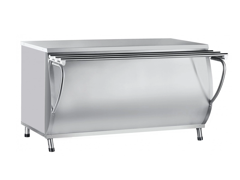 Прилавок для напитков «Патша», длина 1500 мм