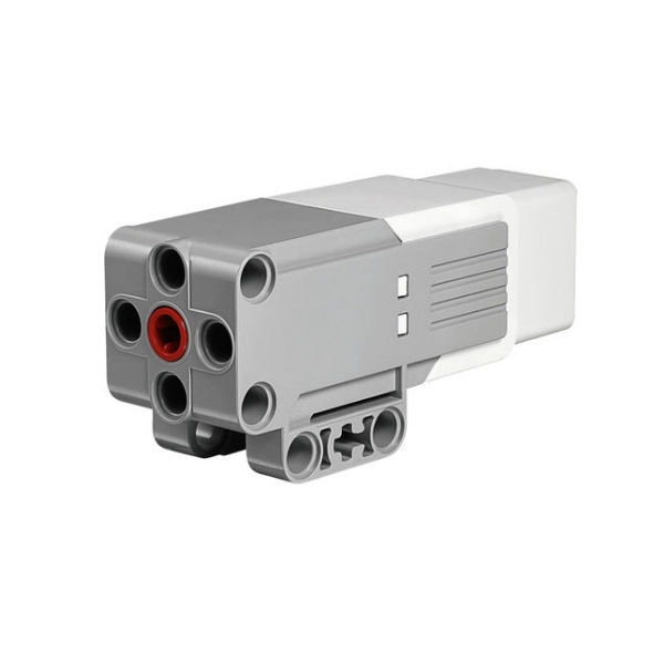 Средний сервомотор EV3 (точность 1°)