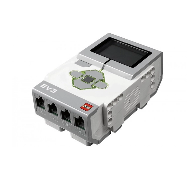 EV3 микрокомпьютер 64 МБ для образовательных проектов