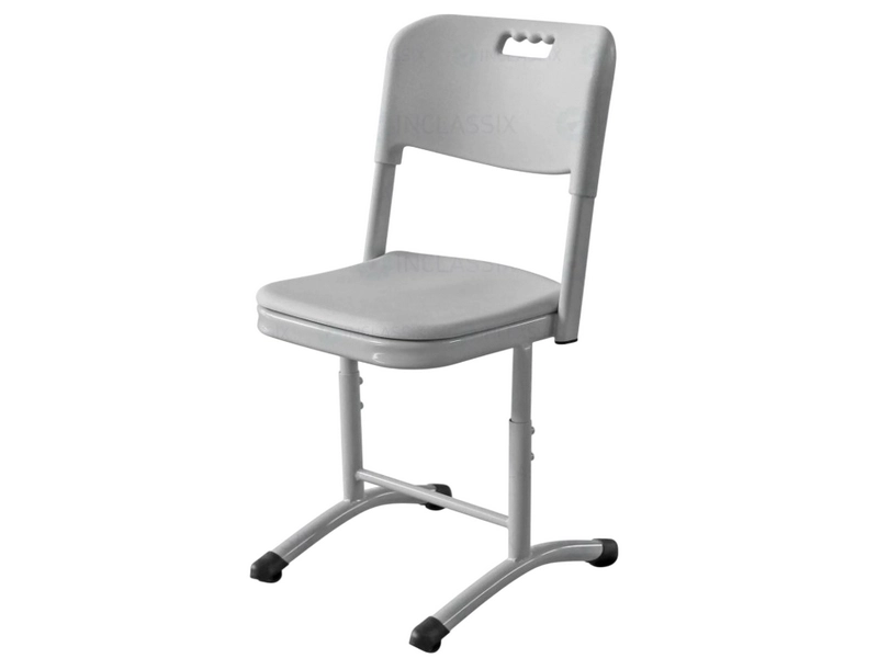 Стул школьный ШС01 — стационарный вариант