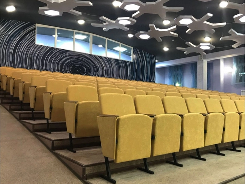 Кресло Пионер Бук — ширина 500 мм