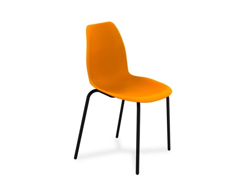 Стул SHT-ST29/S130, труба 20×1,5 мм