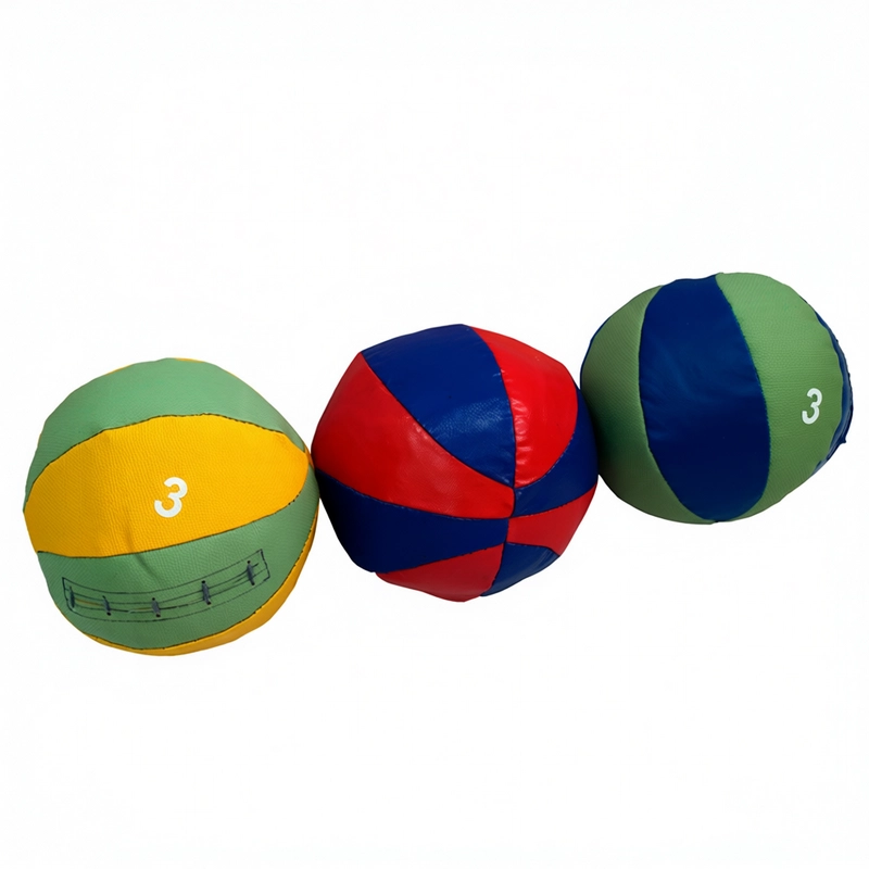 Мяч-медбол 3 кг