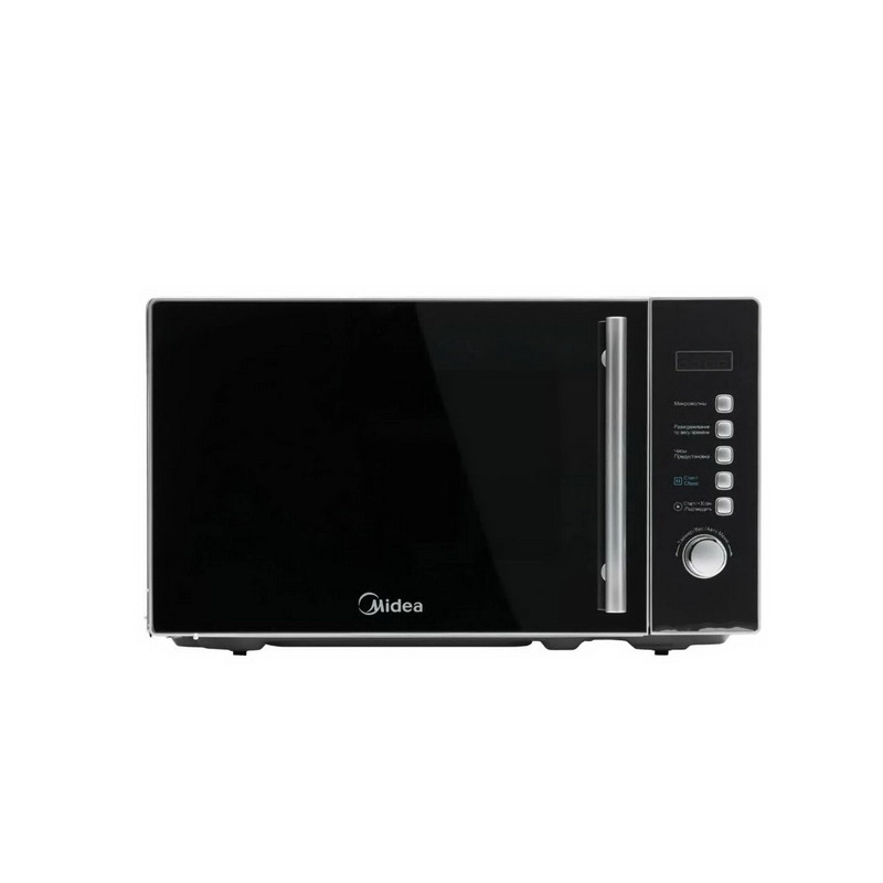 MIDEA AM820CMF — микроволновка 800 Вт