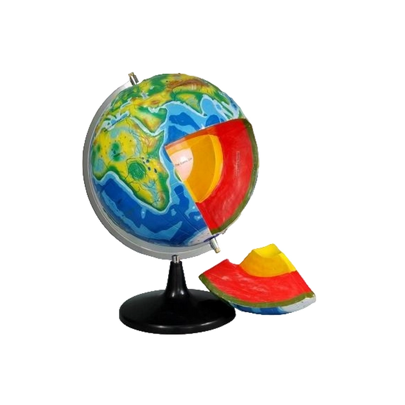 Модель «Строение Земли»