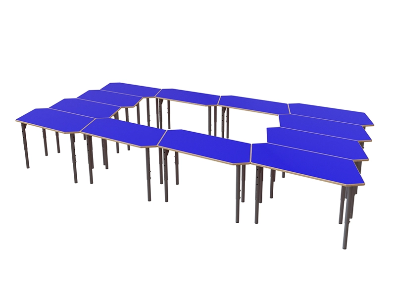 Стол-трансформер «Мозайка» СЛМ-ЛТ-564