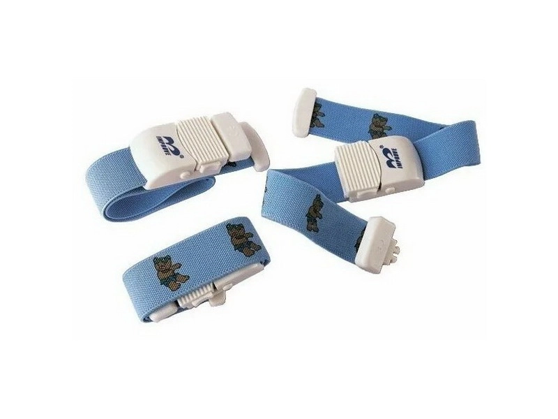 Детский венозный жгут 320х25 мм (мягкий)