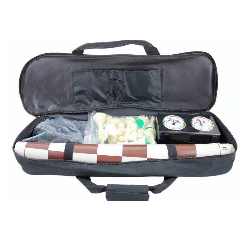 Чехол для шахмат ЧСО-172 — для доски и часов