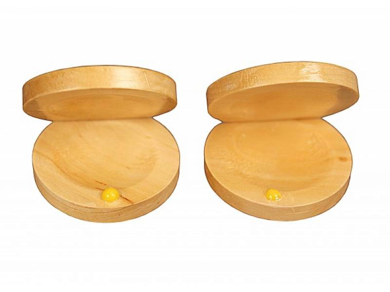 Кастаньеты (2шт)