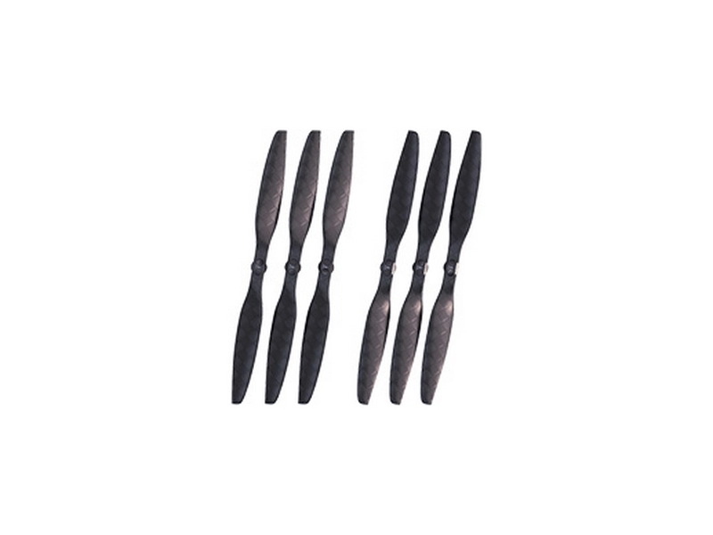 Комплекс Geoscan Gemini (БАС квадрокоптерного типа)