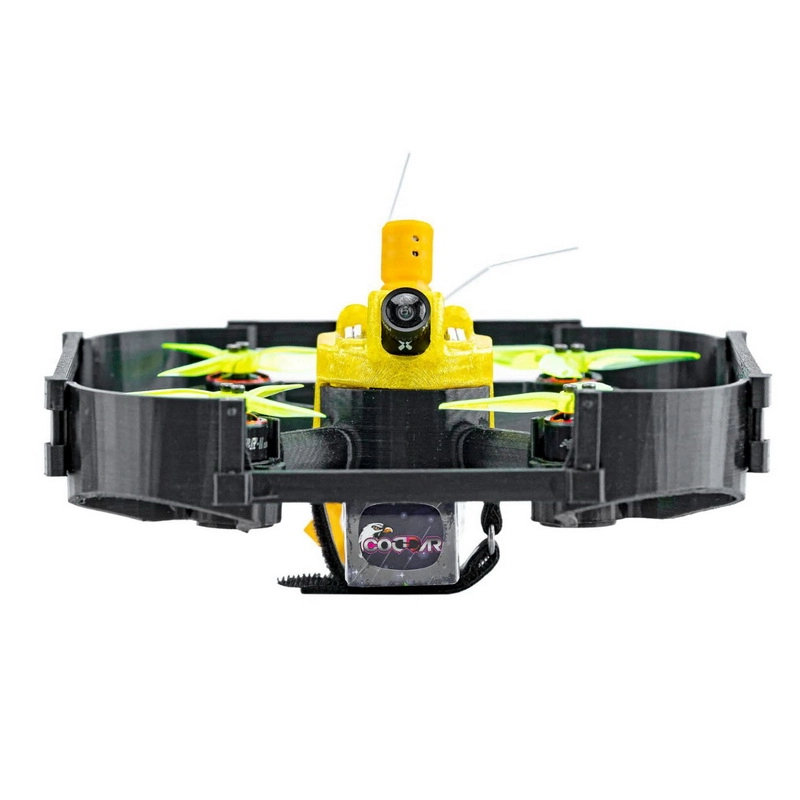 Конструктор квадрокоптера RACE 3″ для FPV