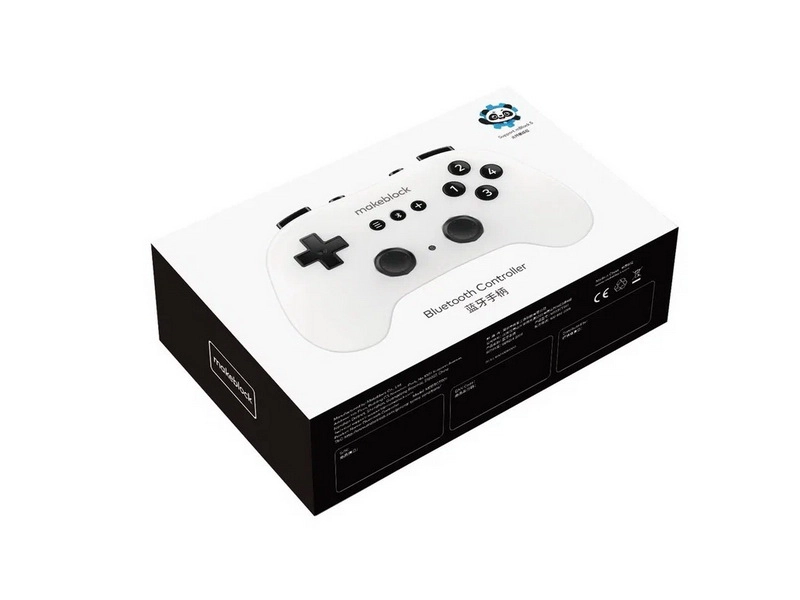 Bluetooth-пульт ControllerV1 20 м