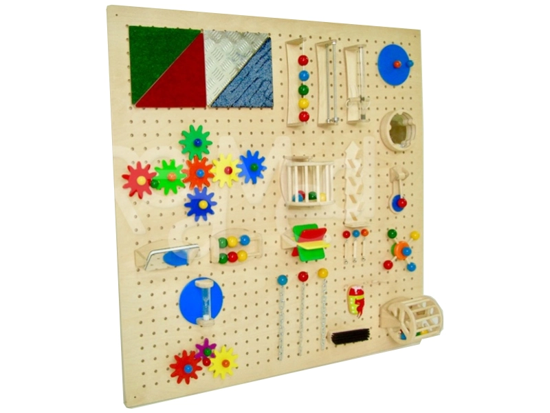 Панель тактильная РМД-RT074 — 24 элемента