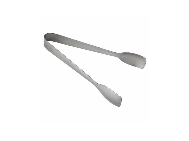 Щипцы для пирожных (нержав.) 17 см