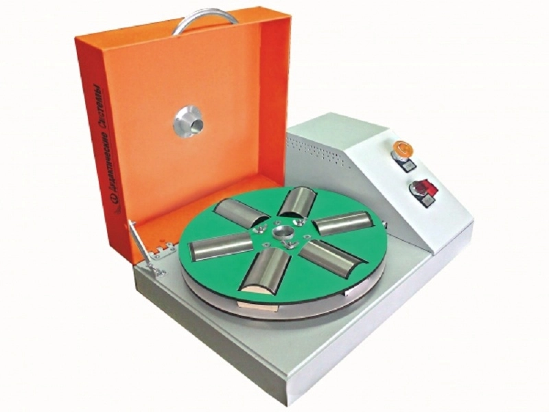 Комплект для обучения литейному производству ДИС-050