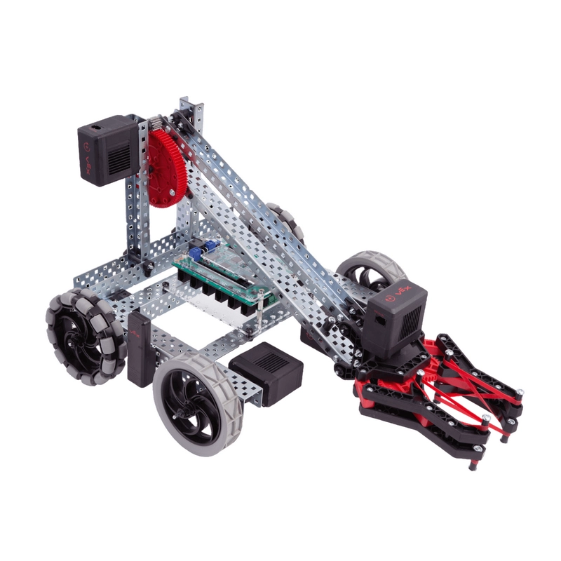 Набор Arduino для начинающих (базовый)