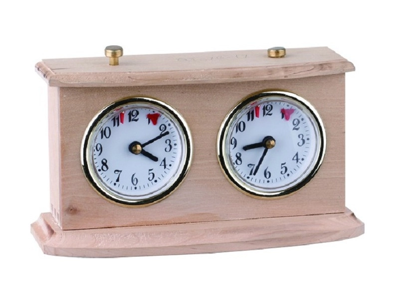 Механические часы Рубин СУПЕРЛЮКС