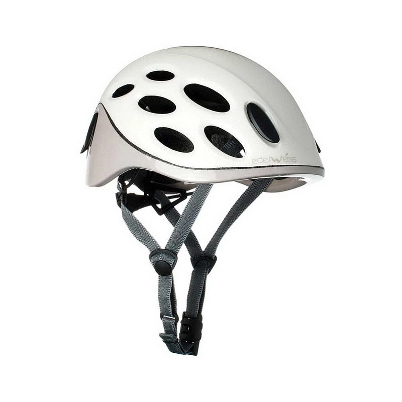 Каска для туризма, масса 0.24 кг