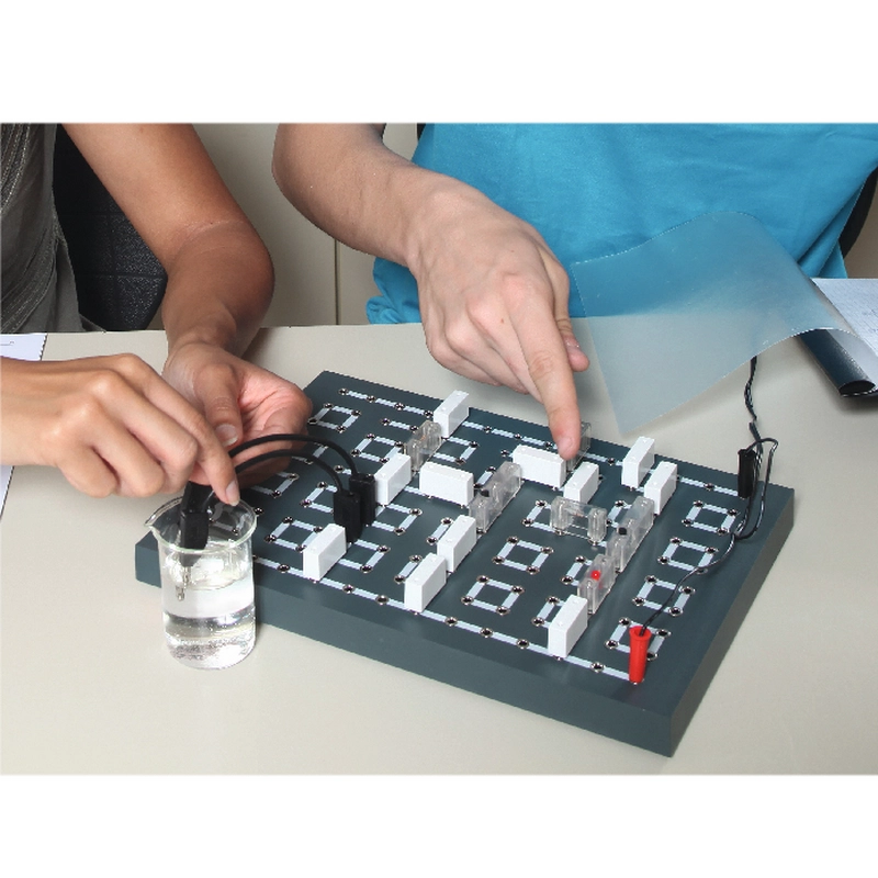 Универсальная плата узловая